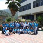 Movistar entregó 500 kits escolares en La Guaira