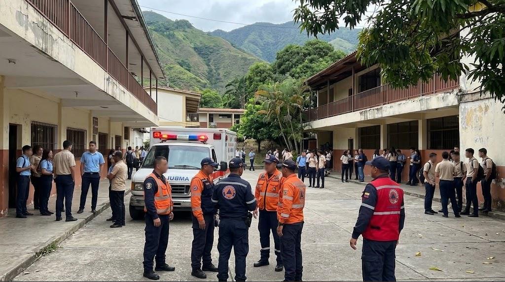 Alarma por intoxicación en Trujillo