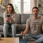 Cómo calmar una pelea con tu pareja