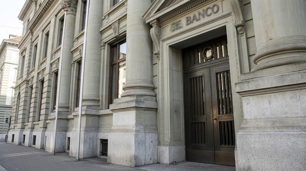Cuentas bancarias bloqueadas