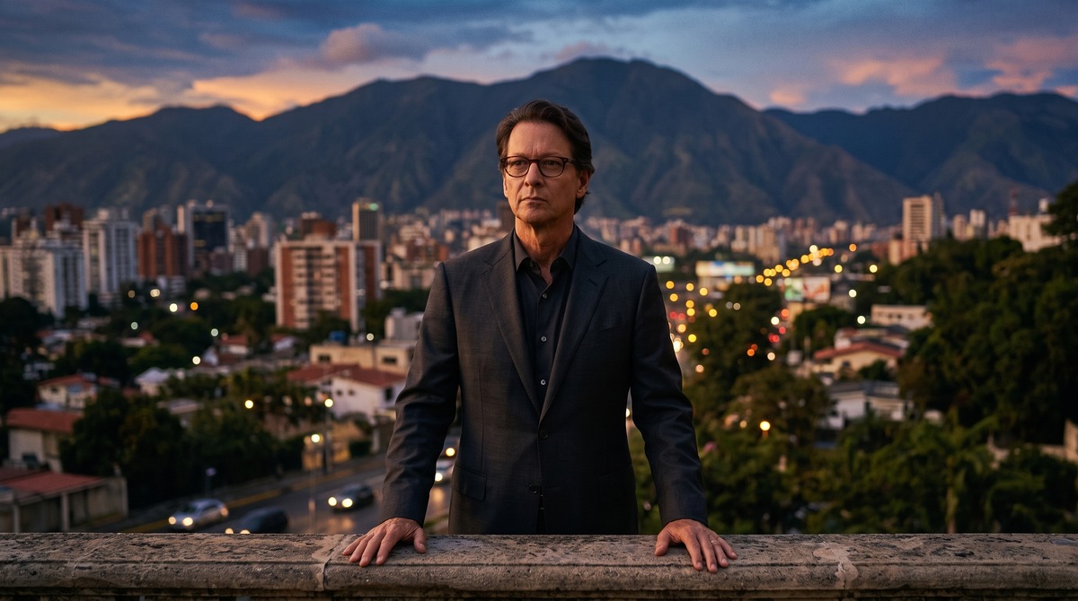 Lorenzo Mendoza efemérides cumpleaños nacimiento Efemérides 5 de Octubre